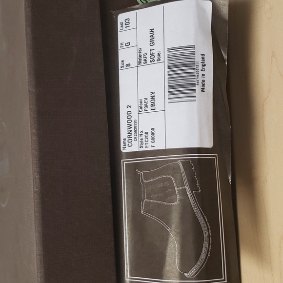 Church's Cornwood 2 Boots - Picture 8 of 8